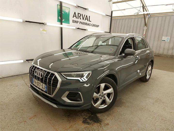 audi q3 2019 wauzzzf38k1012197