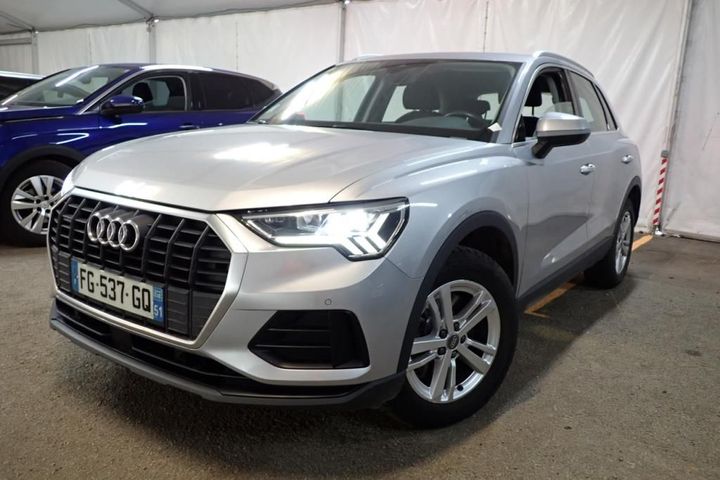 audi q3 2019 wauzzzf38k1035236