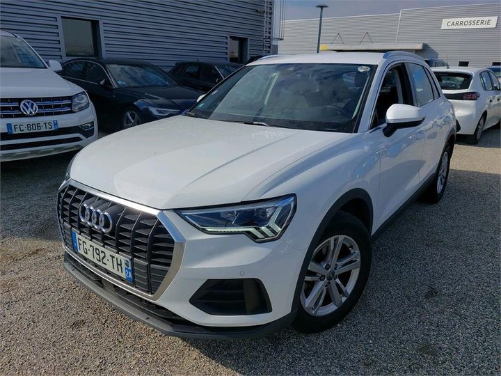 audi q3 2019 wauzzzf38k1057432