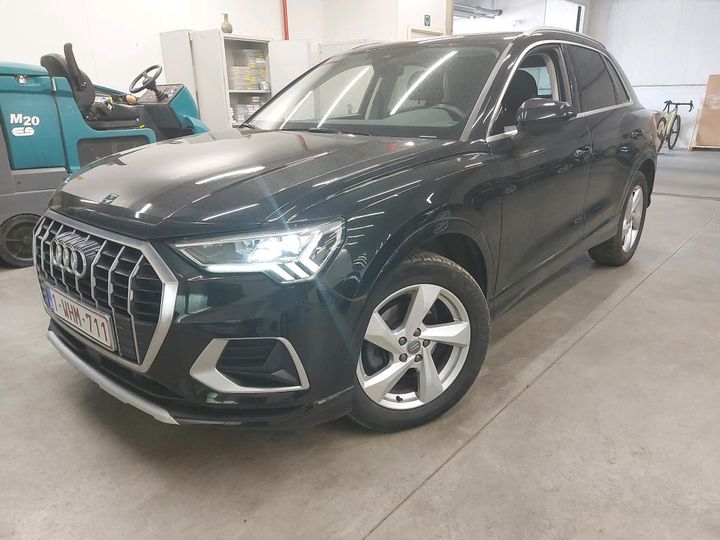 audi q3 2019 wauzzzf38k1057897