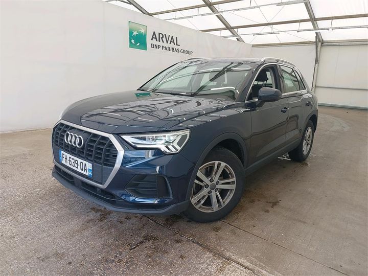 audi q3 2019 wauzzzf38k1063408