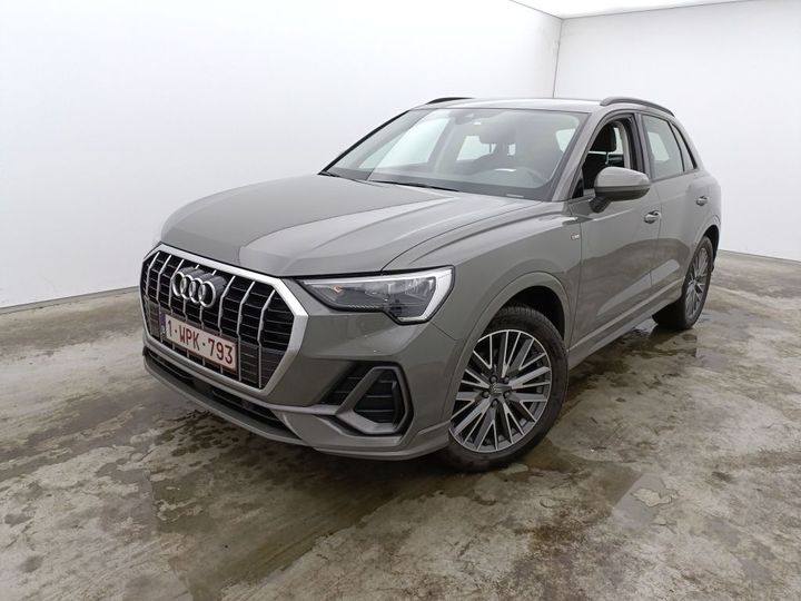 audi q3 '18 2019 wauzzzf38k1066177