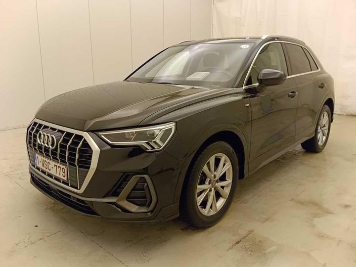 audi q3 2019 wauzzzf38k1076997