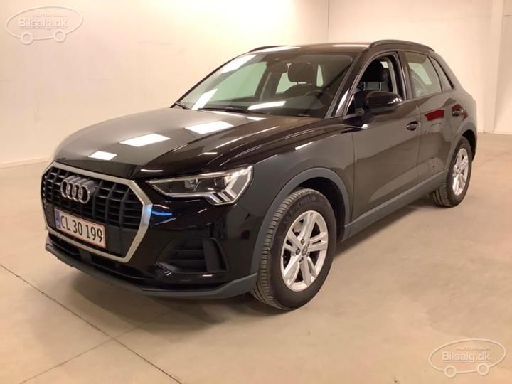 audi q3 suv 2019 wauzzzf38k1087322