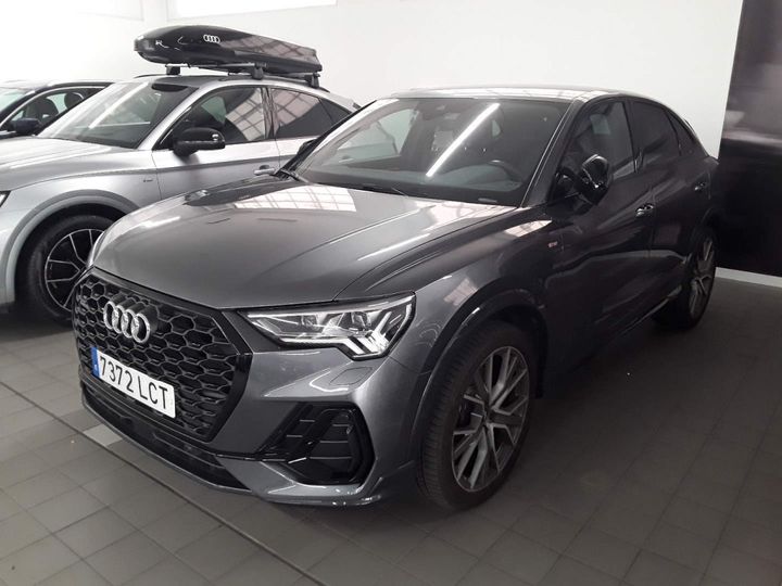 audi q3 2019 wauzzzf38l1036579