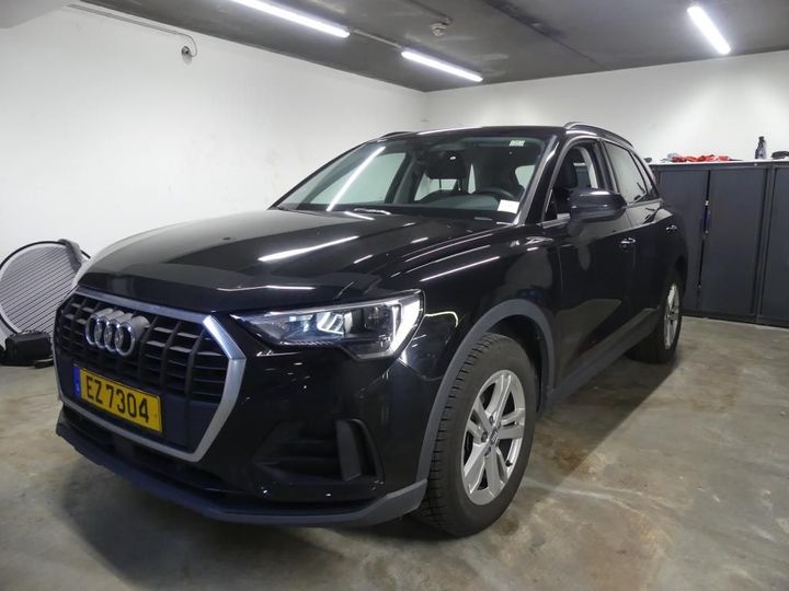 audi q3 2020 wauzzzf38l1069954