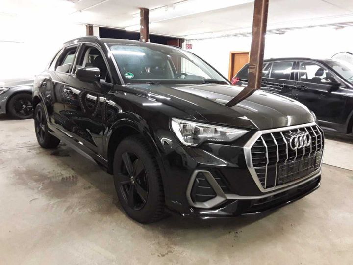 audi q3 1.5 tfsi 2019 wauzzzf39k1025461