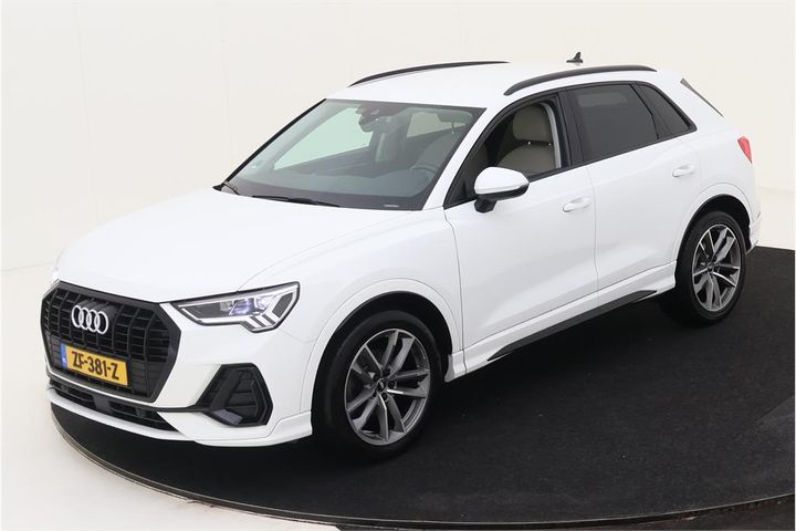 audi q3 2019 wauzzzf39k1051509