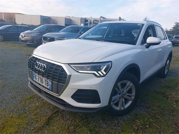 audi q3 2019 wauzzzf39l1015546