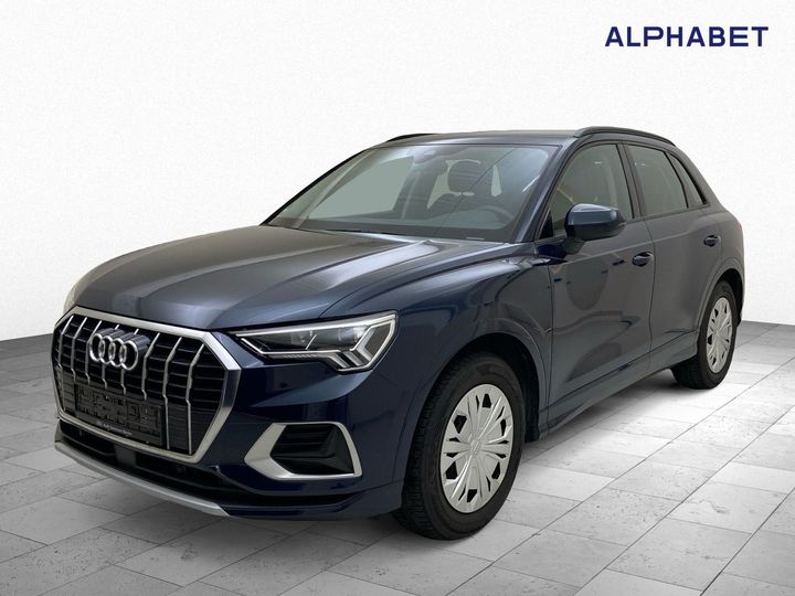 audi q3 35 tdi s tronic 2020 wauzzzf39l1048871