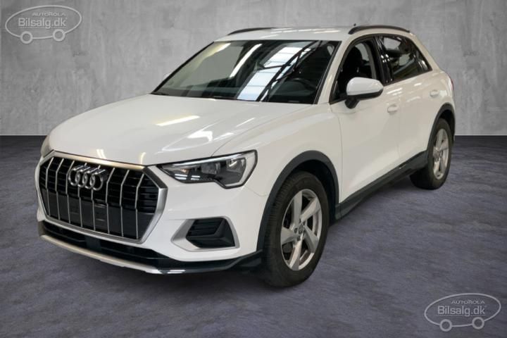 audi q3 estate 2020 wauzzzf39l1063810