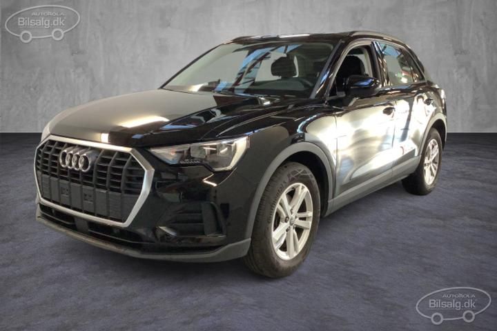 audi q3 estate 2020 wauzzzf39l1084978