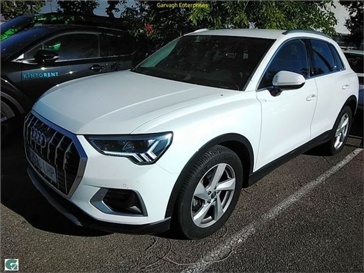 audi q3 2020 wauzzzf39l1109586