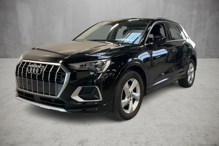 audi q3 2021 wauzzzf39m1109007