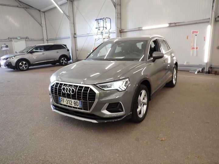 audi q3 2019 wauzzzf3xk1023816