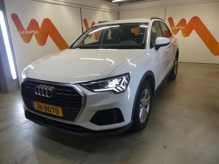 audi q3 2019 wauzzzf3xk1053964