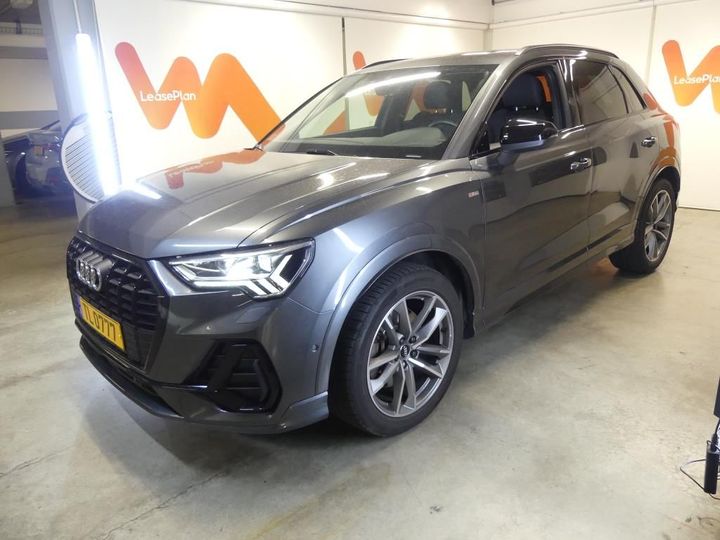 audi q3 2019 wauzzzf3xk1061563