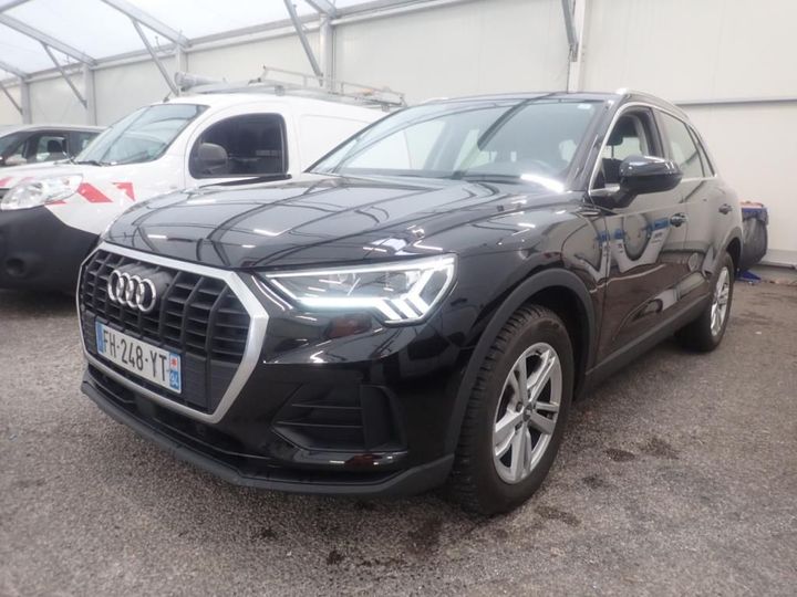 audi q3 2019 wauzzzf3xk1064480