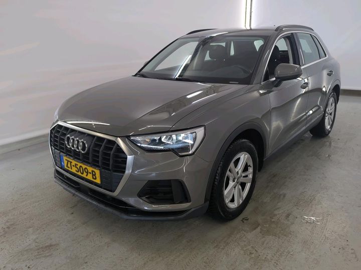 audi q3 2019 wauzzzf3xk1077374