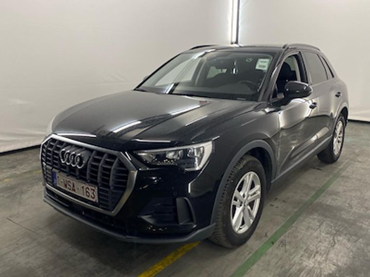 audi q3 2019 wauzzzf3xk1084504