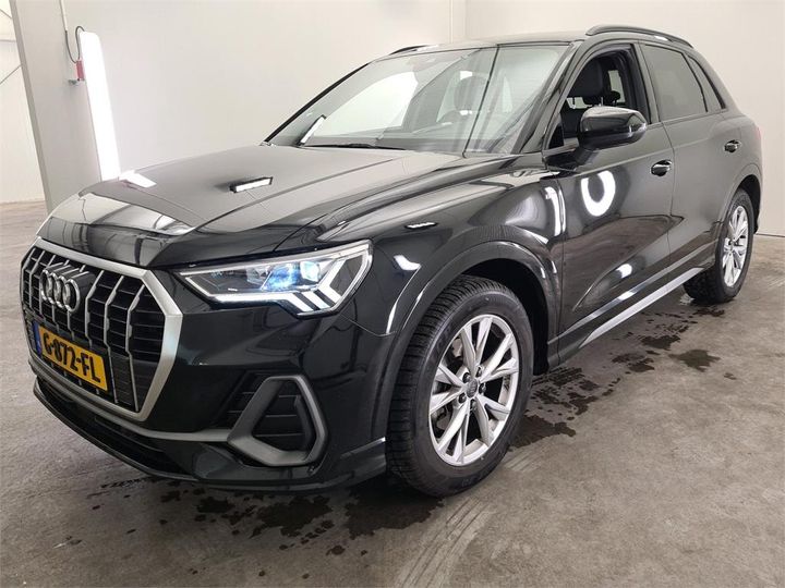 audi q3 2019 wauzzzf3xl1002708