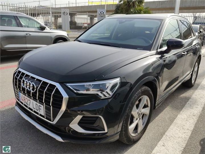 audi q3 2019 wauzzzf3xl1036227