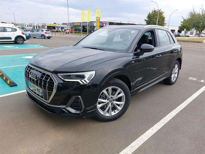 audi q3 2019 wauzzzf3xl1050774