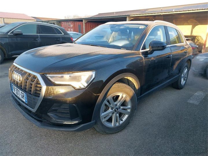 audi q3 2020 wauzzzf3xl1052220