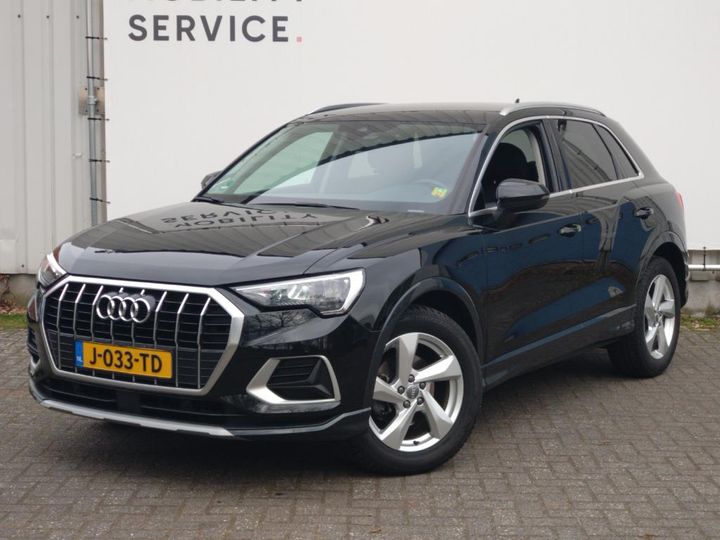 audi q3 2020 wauzzzf3xl1054629