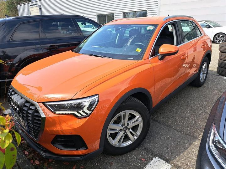 audi q3 2020 wauzzzf3xl1074993