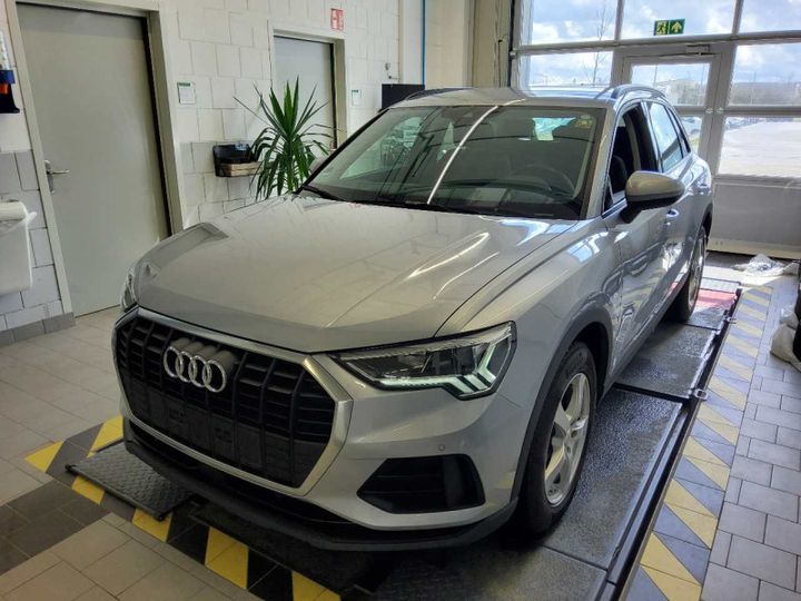 audi q3 (f3b)(11.2018-&gt) 2020 wauzzzf3xl1080972