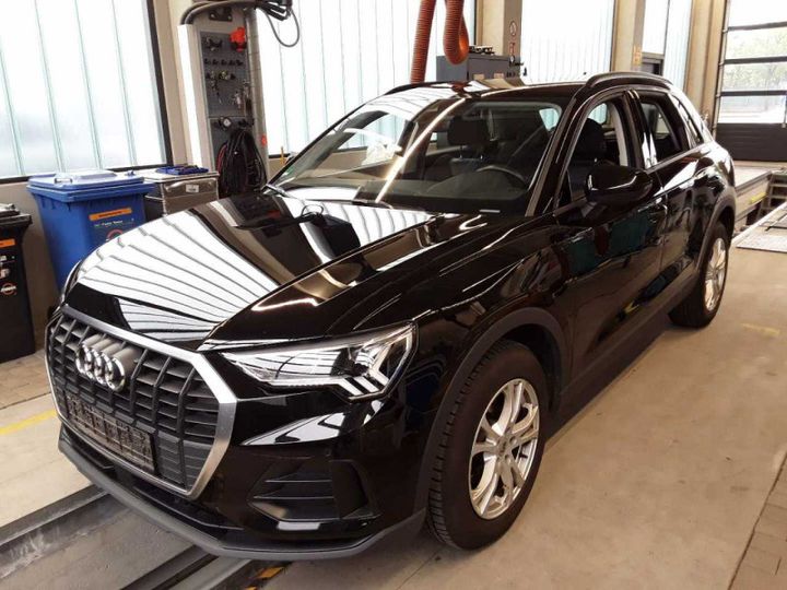 audi q3 (f3b)(11.2018-) 2021 wauzzzf3xm1063588