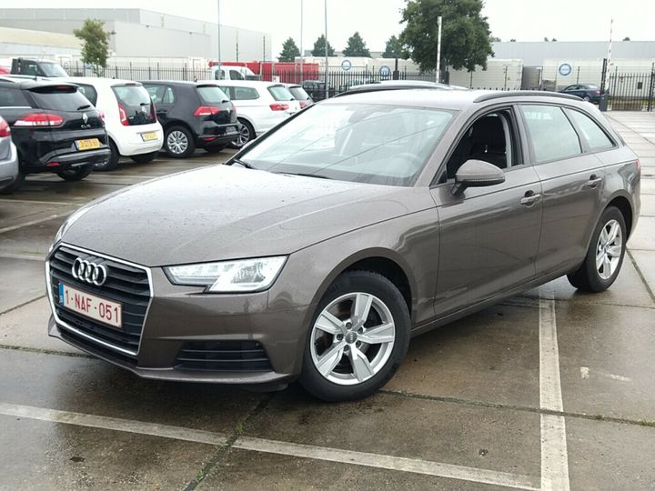 audi a4 2016 wauzzzf40ga025882