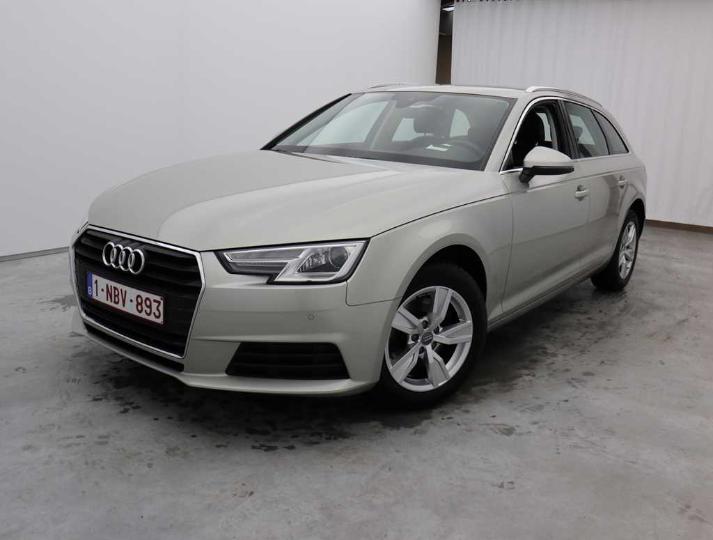 audi a4 avant &#3915 2016 wauzzzf40ga028278