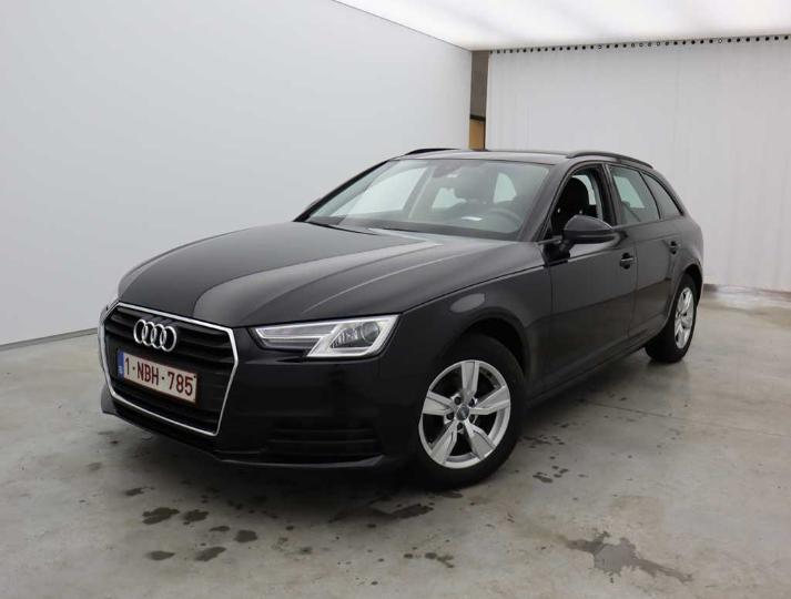 audi a4 avant &#3915 2016 wauzzzf40ga028684