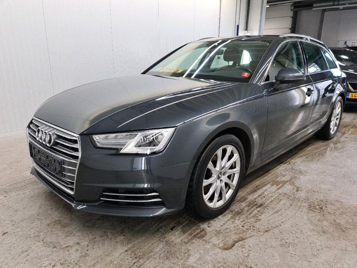 audi a4 2016 wauzzzf40ga051124