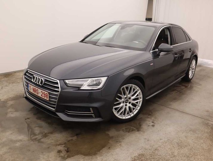 audi a4 berline &#3915 2016 wauzzzf40ga074080