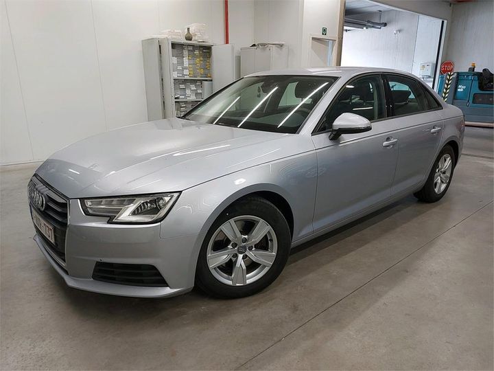 audi a4 2016 wauzzzf40ga090778