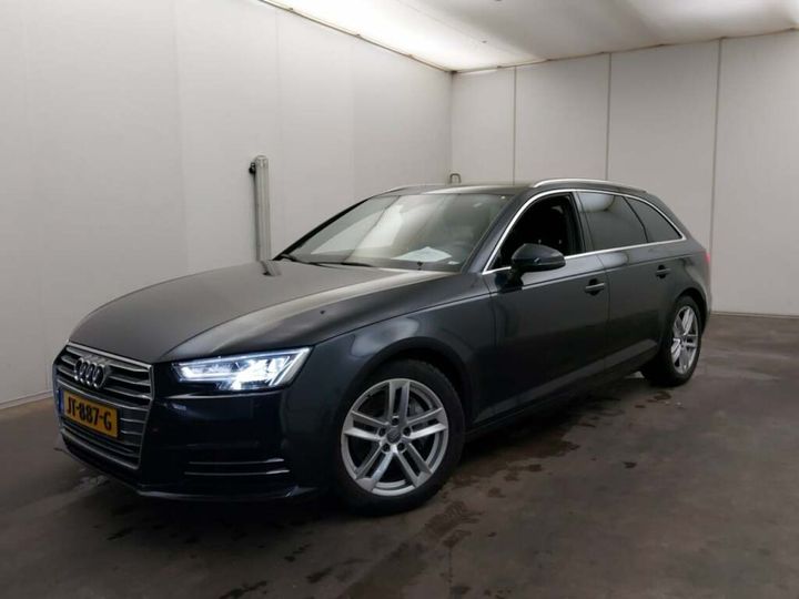 audi a4 2016 wauzzzf40ga102346