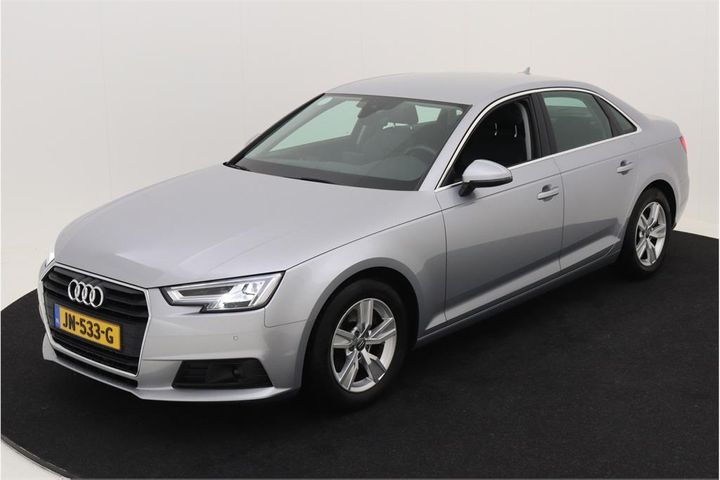 audi a4 2016 wauzzzf40gn003681