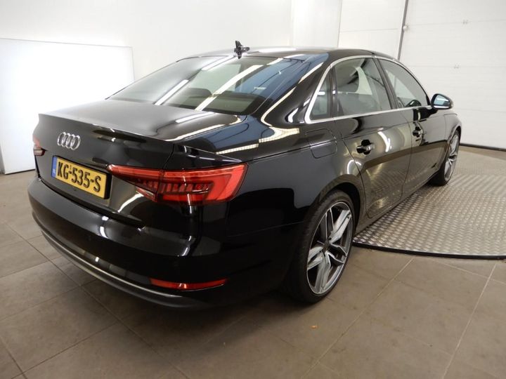 audi a4 limousine 2016 wauzzzf40ha053070