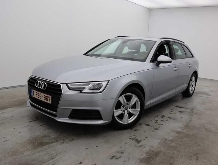 audi a4 avant &#3915 2016 wauzzzf40ha086084