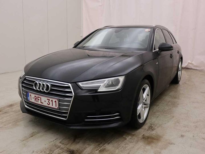 audi a4 2016 wauzzzf40ha099577