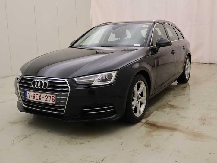 audi a4 2016 wauzzzf40ha100212