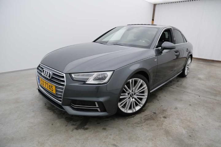 audi a4 fl&#3916 2016 wauzzzf40hn031255