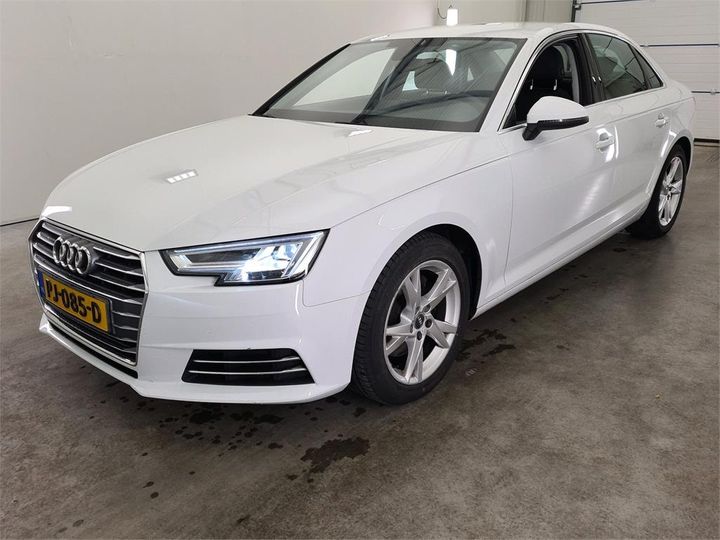 audi a4 2018 wauzzzf40hn053269