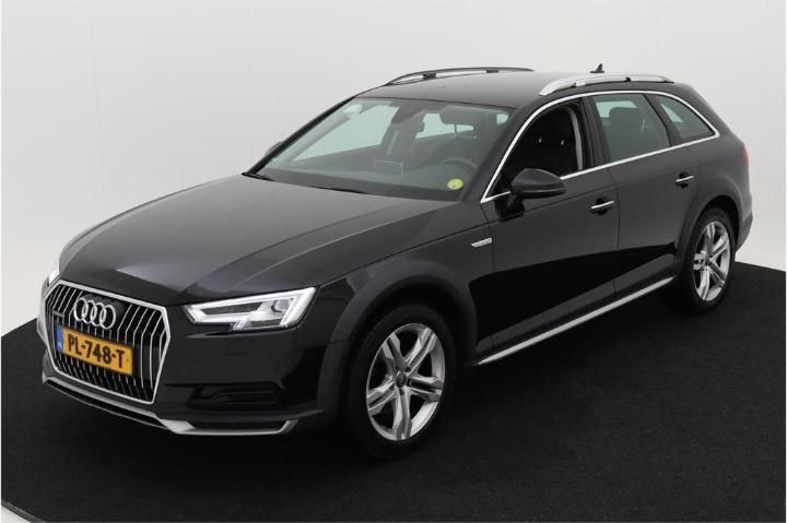 audi a4 allroad 2017 wauzzzf40ja032113