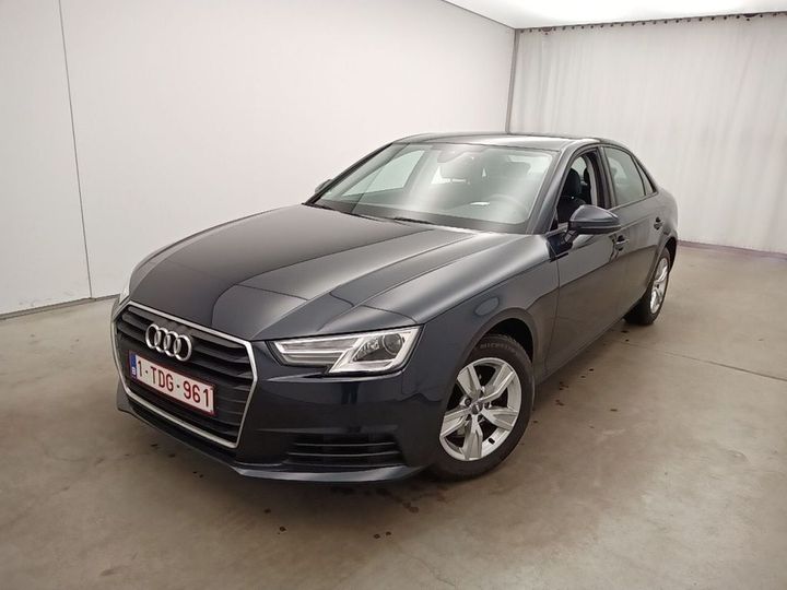 audi a4 berline &#3915 2017 wauzzzf40ja056282