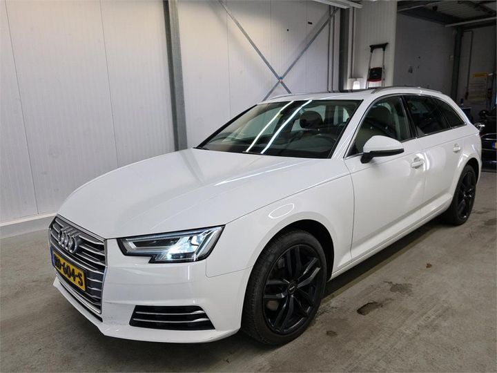 audi a4 2017 wauzzzf40ja073048