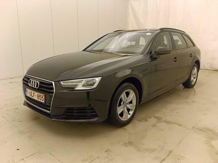 audi a4 2018 wauzzzf40ja195389